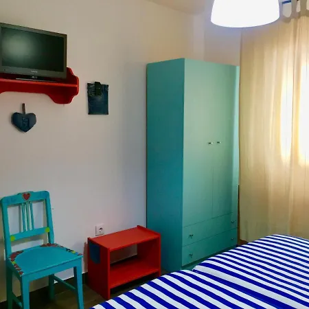 Apartment Vila Fidalgo Nazare
