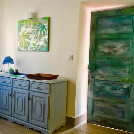 Vila Fidalgo Apartment
