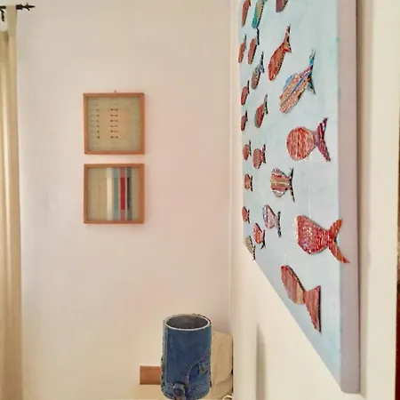 Apartment Vila Fidalgo *