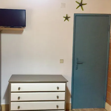Apartment Vila Fidalgo Nazare