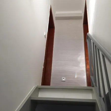 Vila Fidalgo Apartment