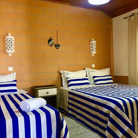 Apartment Vila Fidalgo