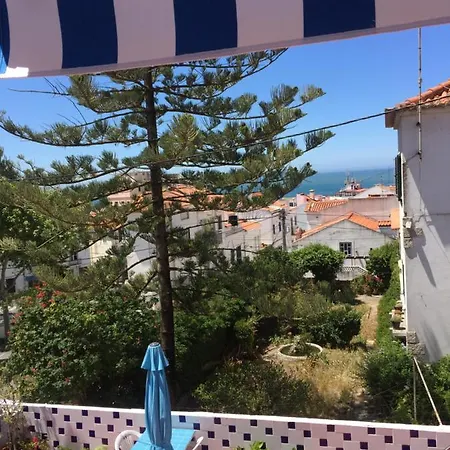 Vila Fidalgo