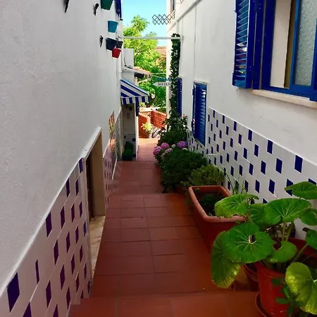 Vila Fidalgo Apartment *