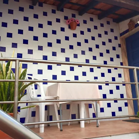 Apartment Vila Fidalgo