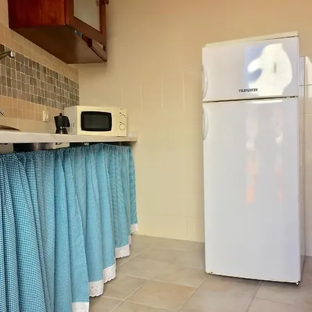 Vila Fidalgo Apartment Nazare