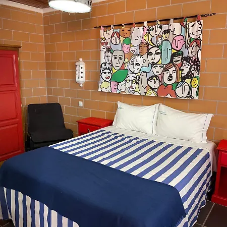 Apartment Vila Fidalgo