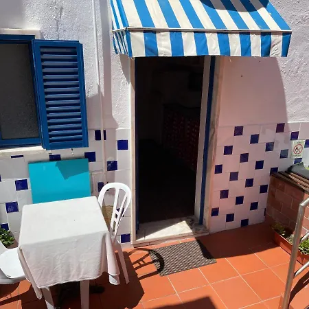 Apartment Vila Fidalgo *