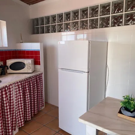 Vila Fidalgo Apartment Nazare
