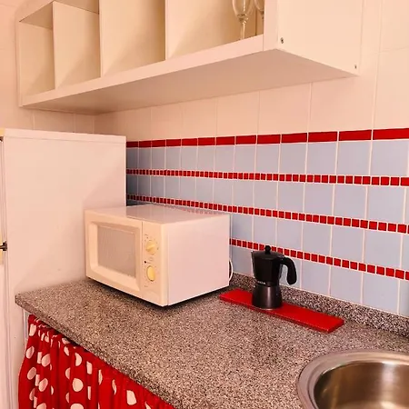 Apartment Vila Fidalgo Nazare
