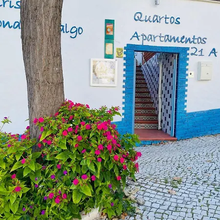 Vila Fidalgo