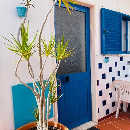 Vila Fidalgo Apartment