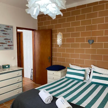 Vila Fidalgo Apartment *