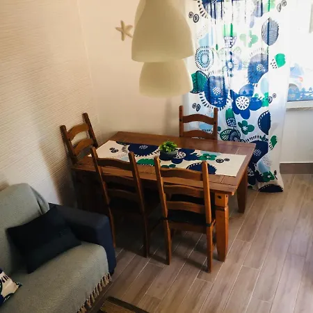 Apartment Vila Fidalgo *