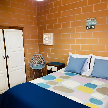Vila Fidalgo Apartment