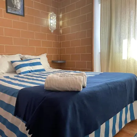 Vila Fidalgo Apartment Nazare