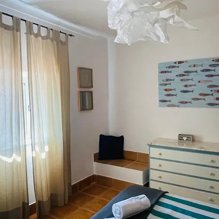 Apartment Vila Fidalgo