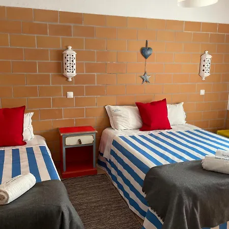 Apartment Vila Fidalgo Nazare