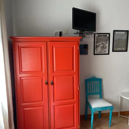 Vila Fidalgo Apartment