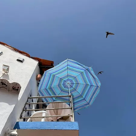 Vila Fidalgo Nazare