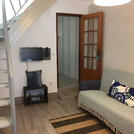 Apartment Vila Fidalgo *