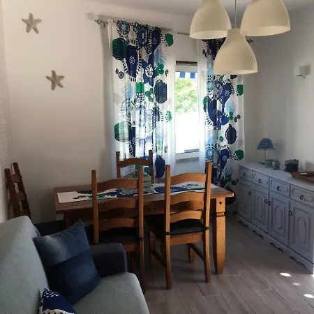 Apartment Vila Fidalgo *