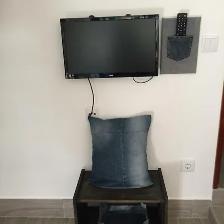 Apartment Vila Fidalgo Nazare