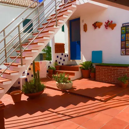 Apartment Vila Fidalgo *